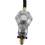 Artilife 10FT Propane Regulator Hose for Generators