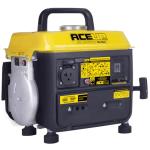 Aceup 1,200W Portable Gas Generator for Camping