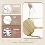 KOODER Boot and Shoe Dryer for Odor-Free Feet