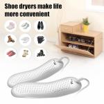KOODER Boot and Shoe Dryer for Odor-Free Feet
