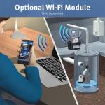 Basement Watchdog Big Dog Backup Sump Pump System