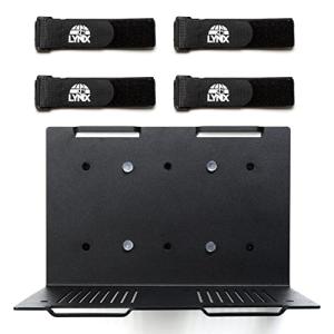 GEOLYNX Wall Mount for UPS NAS Server Workstation