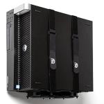 GEOLYNX Wall Mount for UPS NAS Server Workstation