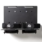 GEOLYNX Wall Mount for UPS NAS Server Workstation
