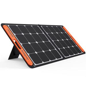 Jackery SolarSaga 100W Portable Solar Panel Charger