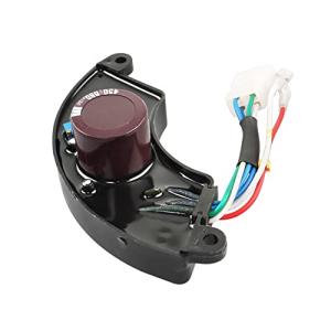 Kimllier Automatic Voltage Regulator for Generators