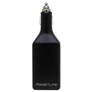PowerLine 75 Watt DC/AC Vehicle Inverter