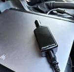 PowerLine 75 Watt DC/AC Vehicle Inverter