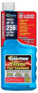 Star Tron Fuel Treatment Concentrate, 16 Fl. Oz
