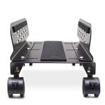 Adjustable Slim Floor Stand for PC or UPS