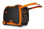 WEN 3800-Watt Portable Quiet Inverter Generator