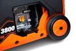 WEN 3800-Watt Portable Quiet Inverter Generator
