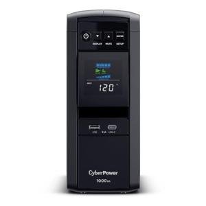 CyberPower 1000VA Sinewave UPS Battery Backup