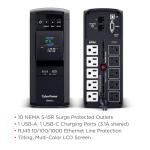 CyberPower 1000VA Sinewave UPS Battery Backup
