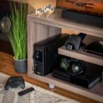 CyberPower 1000VA Sinewave UPS Battery Backup