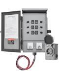 VEVOR 30-Amp Transfer Switch Kit for Generators
