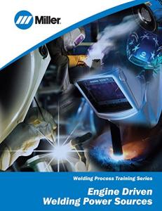 Engine-Driven Welding Power Sources Training Series