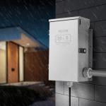 VEVOR 30-Amp Transfer Switch Kit for Generators