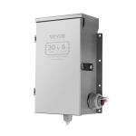 VEVOR 30-Amp Transfer Switch Kit for Generators