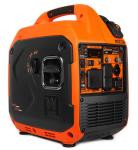 WEN 3600-Watt Dual Fuel Portable Inverter Generator