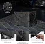 Heavy Duty Waterproof Generator Cover for 3000-5000W