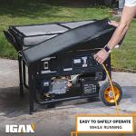 Pro-Max Heavy Duty Generator Cover for 3500w-12000w