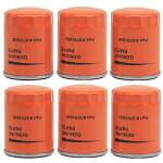 6-Pack Oil Filter for Generac Generators