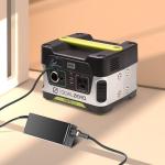 KFD 16V AC Adapter for Goal Zero Power Stations