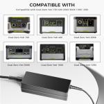 KFD 16V AC Adapter for Goal Zero Power Stations