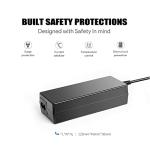 KFD 16V AC Adapter for Goal Zero Power Stations