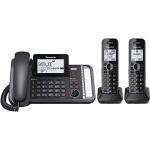 Panasonic Corded/Cordless Phone System with Bluetooth