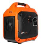 WEN 3600-Watt Dual Fuel Portable Inverter Generator