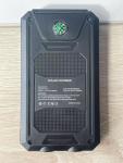 WONGKUO Green Solar Power Bank Charger