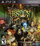 Playstation 3 Dragon's Crown Generator