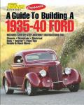 Build Your Own 1935-40 Ford Guide