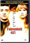 Fahrenheit 451 DVD Movie