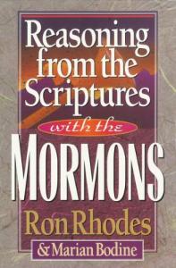 Mormon Scripture Insights and Reasoning Guide
