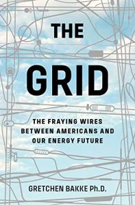 The Grid: America's Energy Future Unplugged