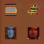 2 Oz Plastic Piece with Center Hole