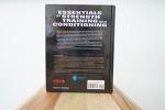 Strength Training and Conditioning Essentials Guide