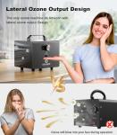 ONAMOR 77000mg Ozone Generator for Odor Elimination