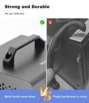 ONAMOR 77000mg Ozone Generator for Odor Elimination