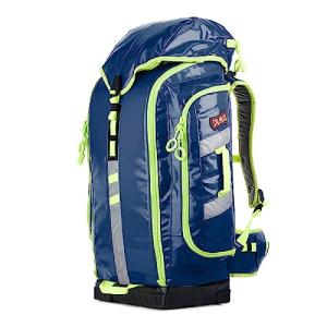 Statpacks G3+ Backup Blue EMT Medical Backpack
