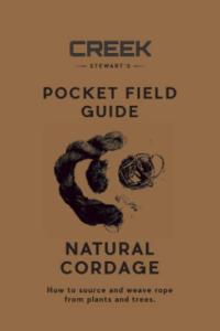 Natural Cordage Guide: Identify & Use 6 Plants