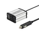 150W Modified Sine Wave Inverter with 2 USB Ports