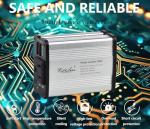150W Modified Sine Wave Inverter with 2 USB Ports