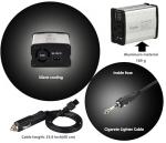 150W Modified Sine Wave Inverter with 2 USB Ports