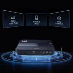 Portable 10400mAh Mini UPS Battery Backup