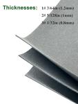 YAMAKATO Gasket Paper Sheet for Engine DIY Sealing