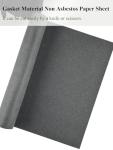 YAMAKATO Gasket Paper Sheet for Engine DIY Sealing